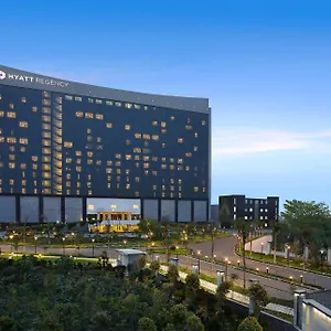 Отель Hyatt Regency, Гургаон