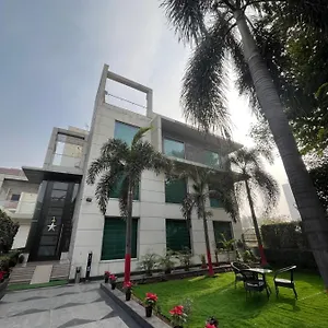 Yuhi Mansions-a Boutique Gurgaon