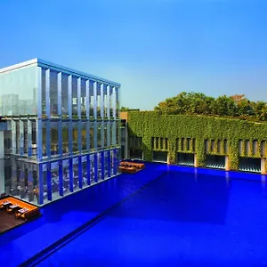 Отель The Oberoi, Гургаон