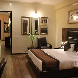 Imperial Park Hotel